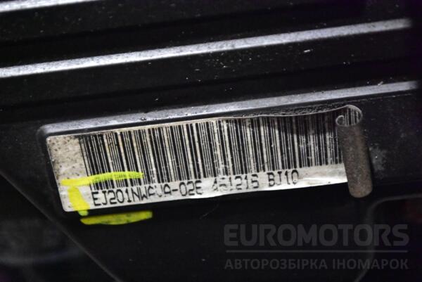 Двигун (НЕ турбо) Subaru Forester 2.0 16V 2002-2007 EJ20 338734 - 7