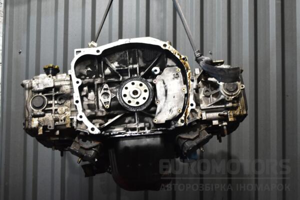 Двигатель (не турбо) Subaru Forester 2.0 16V 1997-2002 EJ20 338741 - 3