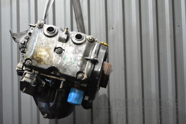 Двигатель (не турбо) Subaru Forester 2.0 16V 1997-2002 EJ20 338741 - 4
