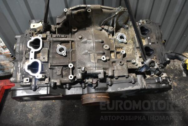 Двигатель (не турбо) Subaru Forester 2.0 16V 1997-2002 EJ20 338741 - 5