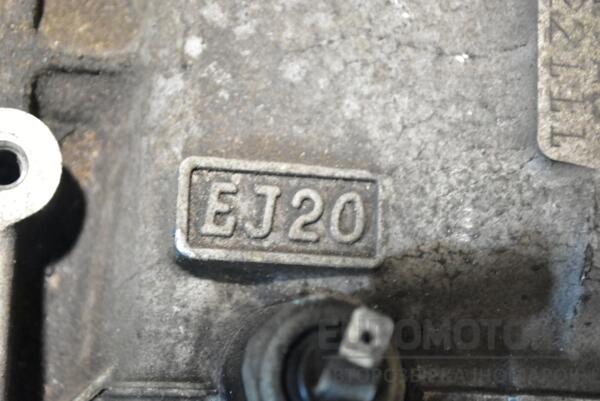Двигатель (не турбо) Subaru Forester 2.0 16V 1997-2002 EJ20 338741 - 6
