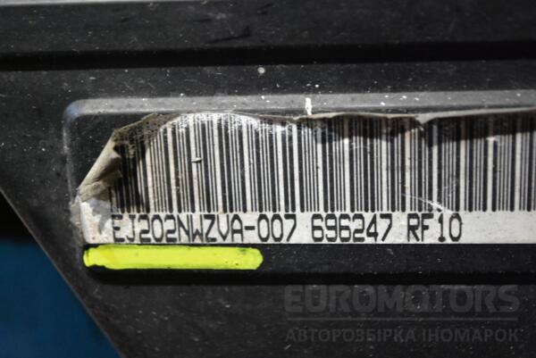 Двигатель (не турбо) Subaru Forester 2.0 16V 1997-2002 EJ20 338741 - 7