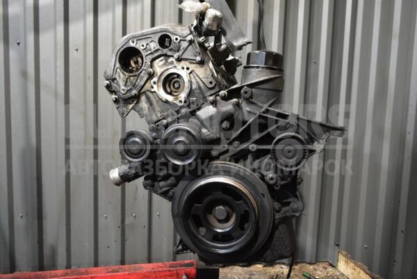 Двигатель Mercedes Sprinter 2.7cdi (901/905) 1995-2006 OM 612.962 338748 - 1