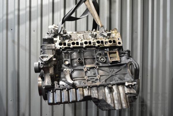 Двигатель Mercedes E-class 2.7cdi (W210) 1995-2002 OM 612.962 338748 - 2