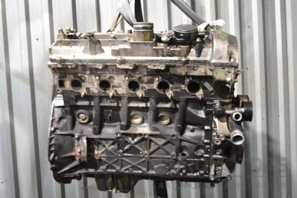 Двигатель Mercedes E-class 2.7cdi (W210) 1995-2002 OM 612.962 338748 - 4