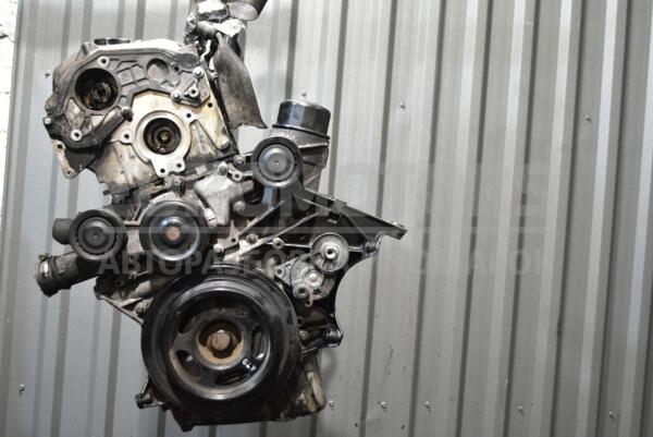 Двигатель Mercedes Vito 2.2cdi (W639) 2003-2014 OM 646.963 338754 euromotors.com.ua