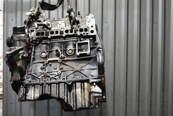 Двигатель Mercedes E-class 2.2cdi (W211) 2002-2009 OM 646.963 338754 - 2