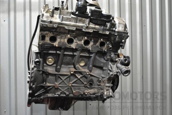 Двигатель Mercedes E-class 2.2cdi (W211) 2002-2009 OM 646.963 338754 - 4