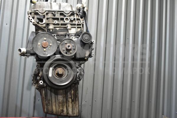 Двигатель SsangYong Rexton 2.7 Xdi 2006-2012 OM 665.925 338760 euromotors.com.ua