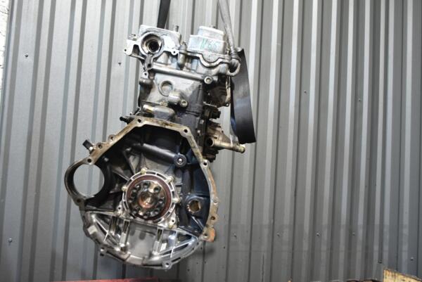 Двигатель SsangYong Roduis 2.7 Xdi 2004-2013 OM 665.925 338760 - 3