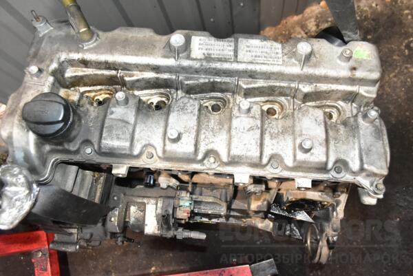 Двигатель SsangYong Roduis 2.7 Xdi 2004-2013 OM 665.925 338760 - 5