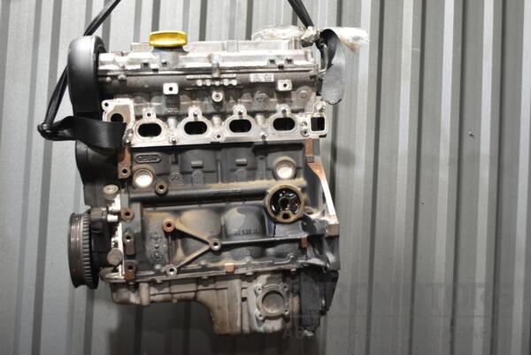 Двигатель Opel Astra 1.8 16V (G) 1998-2005 X18XE1 338768 - 2
