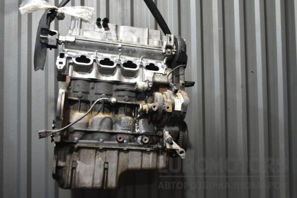 Двигатель Opel Astra 1.8 16V (G) 1998-2005 X18XE1 338768 - 4