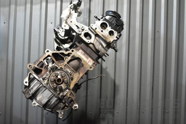 Двигатель VW Jetta 1.6tdi 2006-2011 CAY 338774 - 3