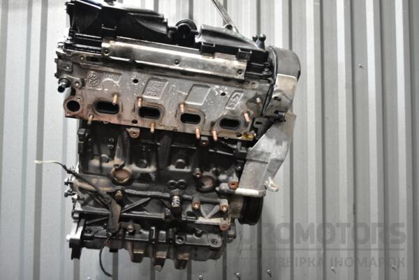 Двигатель VW Jetta 1.6tdi 2006-2011 CAY 338774 - 4