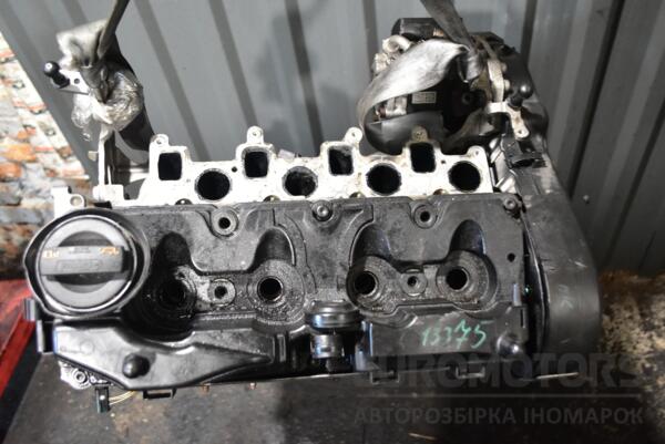 Двигатель VW Jetta 1.6tdi 2006-2011 CAY 338774 - 5