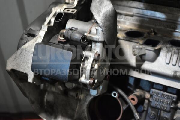 Топливный насос высокого давления (ТНВД) Skoda Rapid 1.6tdi 2013 03L130755E 338781 euromotors.com.ua