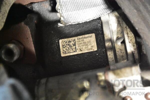 Паливний насос високого тиску (ТНВД) VW Jetta 1.6tdi 2006-2011 03L130755E 338781 - 2