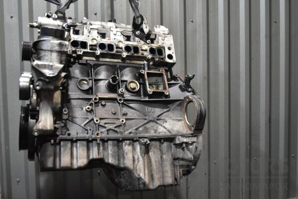 Двигатель Mercedes E-class 2.2cdi (W211) 2002-2009 OM 646.963 338783 - 2