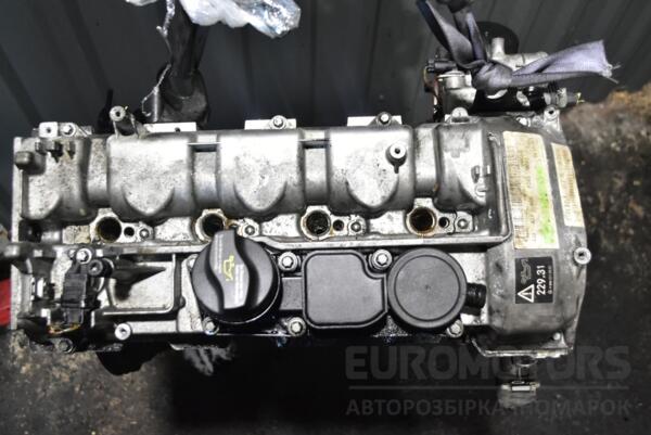 Двигатель Mercedes E-class 2.2cdi (W211) 2002-2009 OM 646.963 338783 - 5