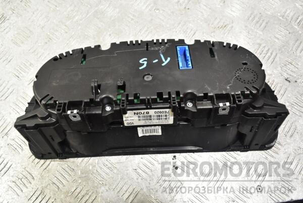 Панель приборов (дефект) VW Transporter (T5) 2003-2015 7E0920870N 338794 - 2