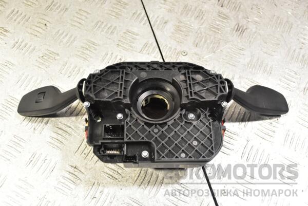 Підрульовий перемикач в зборі BMW 5 (F10/F11) 2009-2016 61319354051 338810 - 2