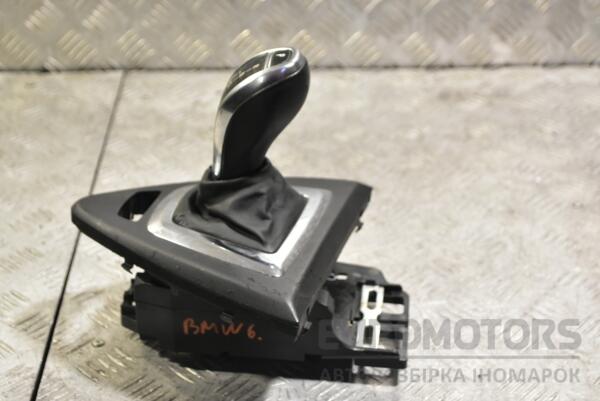 Кулиса перемикання АКПП BMW 6 (E63) 2004-2009 9165671 338821 - 2