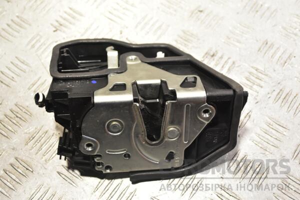 Замок двери передний правый электр 4 пина BMW 1 (F20) 2010 7229458 338830 - 2