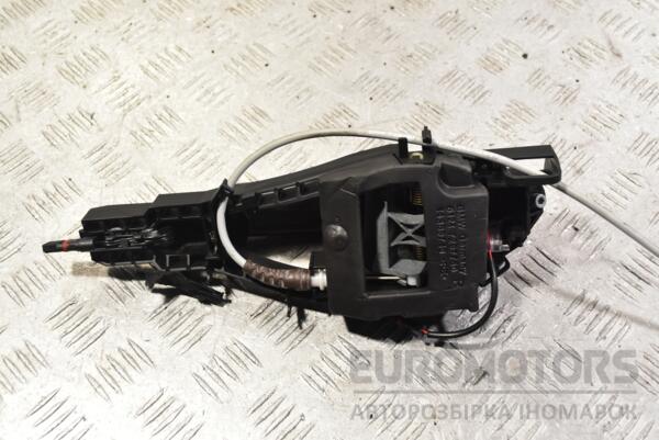 Ручка двери наружная передняя правая BMW 1 (F20) 2010 338832 - 2