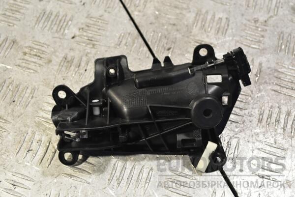 Ручка двери внутренняя передняя правая BMW 1 (F20) 2010 338834 - 2