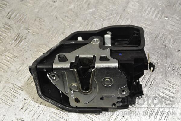 Замок двері передній лівий електро 4 Піна BMW 1 (F20) 2010 7229461 338836 - 2