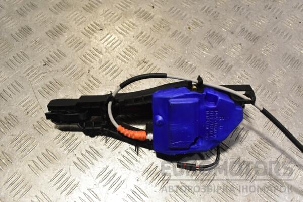 Ручка двері зовнішня задня права BMW 1 (F20) 2010 338840 - 2