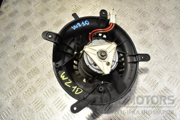 Мотор пічки Mercedes E-class (W210) 1995-2002 26739 338881 - 2