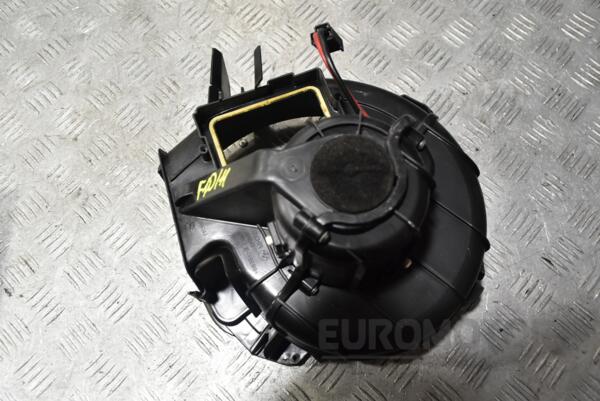 Мотор пічки BMW 5 (F10/F11) 2009-2016 R4043 338888 - 2