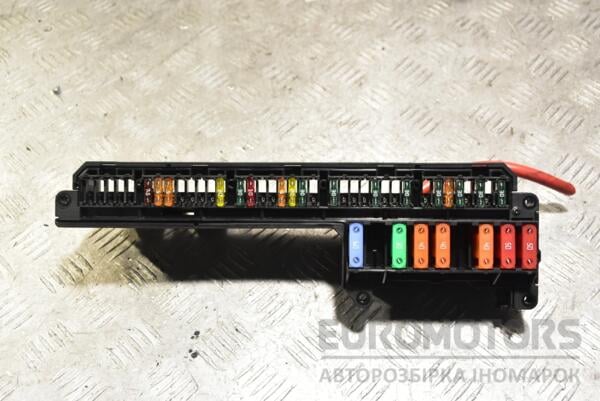 Блок предохранителей BMW 5 (E60/E61) 2003-2010 61146957330 338900 - 2
