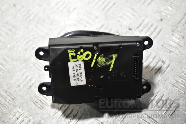 Джойстик радіо навігації I-Drive BMW 5 (E60/E61) 2003-2010 6944884 338902 - 2