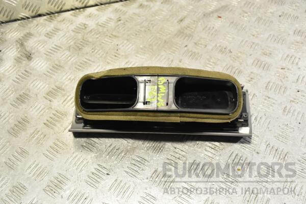 Дефлектор воздушный центральный BMW 6 (E63) 2004-2009 6910734 338904 - 2