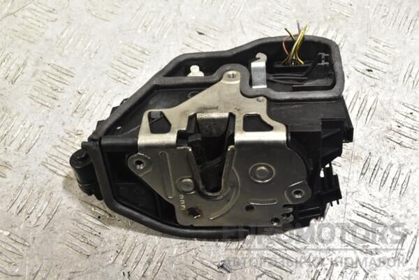 Замок двері передній лівий електро 7 пинов BMW X5 (E70) 2007-2013 7202143 338916 - 2