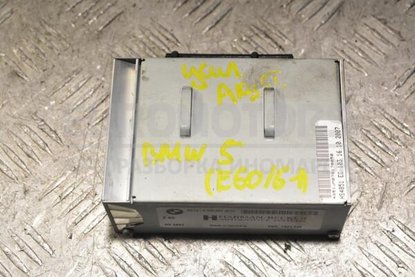 Підсилювач акустичної системи BMW 5 (E60/E61) 2003-2010 65126920461 338918