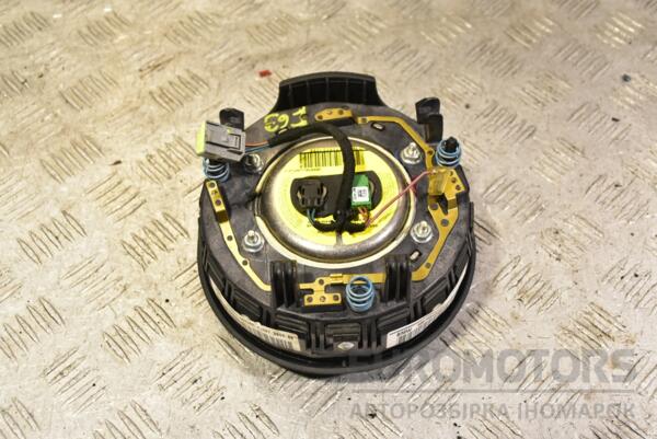 Подушка безпеки кермо Airbag (дефект) BMW 6 (E63) 2004-2009 33678045602U 338921 - 2