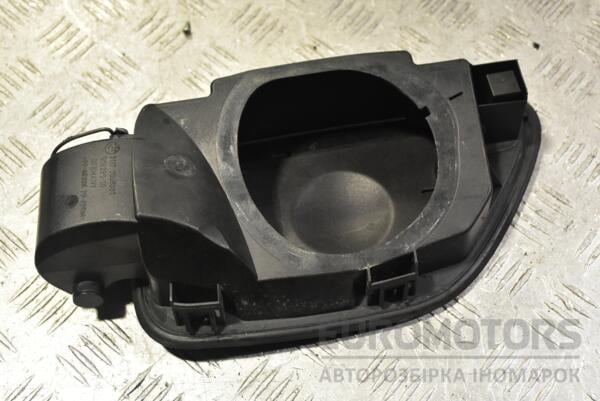 Лючок паливного бака BMW 6 (E63) 2004-2009 51177009382 338930 - 2