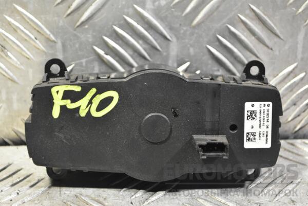 Переключатель света фар BMW 5 (F10/F11) 2009-2016 9192744 338969 - 2