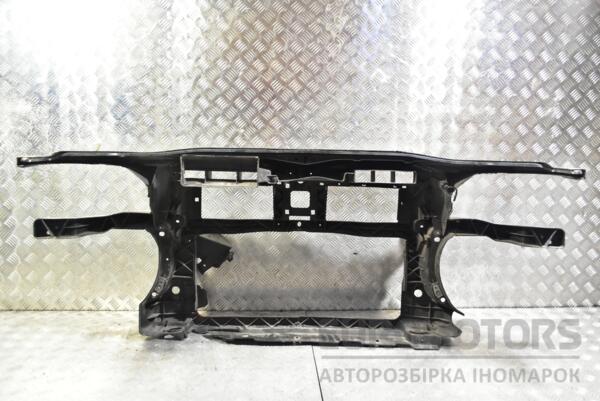 Панель передня (окуляр, телевізор) (дефект) VW Passat (B6) 2005-2010 3C0805588H 338978 - 3