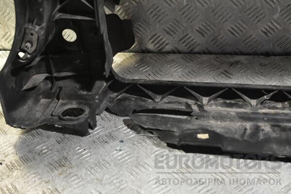 Панель передня (окуляр, телевізор) (дефект) VW Passat (B6) 2005-2010 3C0805588H 338978 - 4