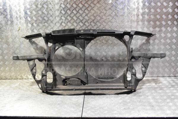 Панель передняя (окуляр, телевизор) Audi A6 (C5) 1997-2004 1853888116 338988 - 1