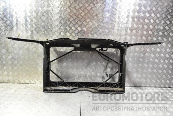 Панель передня (окуляр, телевізор) Mazda 6 2002-2007 GJ6A53111 338994 - 2