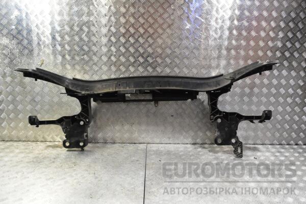 Панель передня (окуляр, телевізор) Renault Scenic (II) 2003-2009 8200140478 339005 - 2