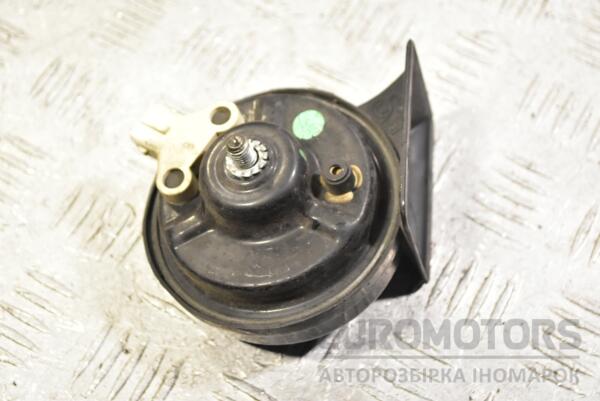 Сигнал звуковой клаксон Renault Scenic (II) 2003-2009 339007 - 2