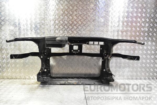 Панель передняя (окуляр, телевизор) VW Passat (B6) 2005-2010 3C0805588H 339009 - 2