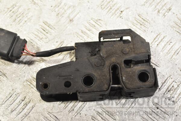 Замок капота VW Touareg 2002-2010 7L0823509A 339015 - 2